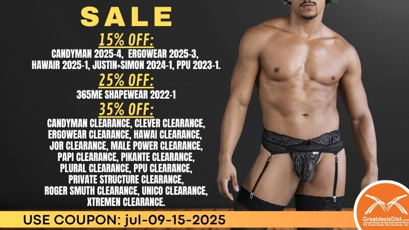 Weekly Sale